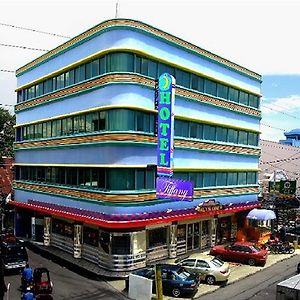 Hotel Tiffany Laoag